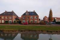 Woning Zalmgracht 2 Beuningen Gld