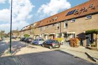 Woning Zwanenkamp 1271 07 NX Maarssen