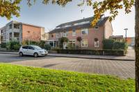 Woning Johannes van Rossumlaan 1 Hooglanderveen