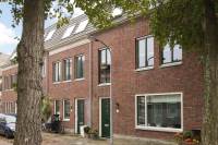 Woning Leidsestraat 104 Haarlem