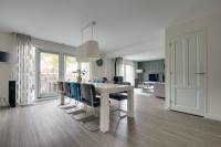 Woning Anna van Renesseplein 29 Uitgeest