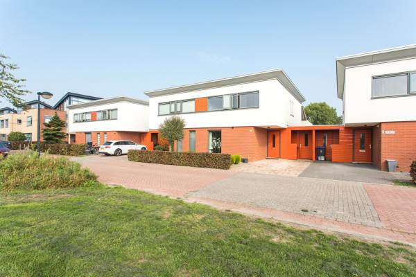 Woning Hof van Londen 84 Doetinchem