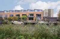 Woning Serenade 3 Zaandam