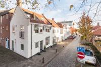 Woning Oranjestraat 14 Vlissingen