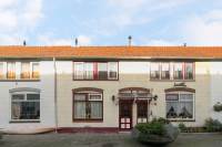 Woning Mauritsstraat 26 Alphen aan den Rijn