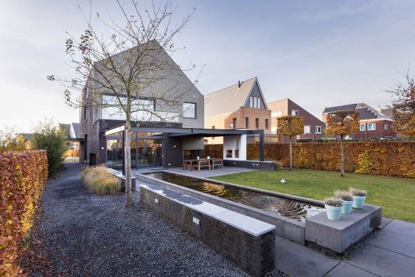 Woning Het Hout 65 Arnhem