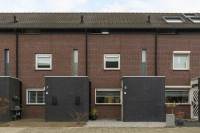 Woning Moerkapellestraat 80 Tilburg