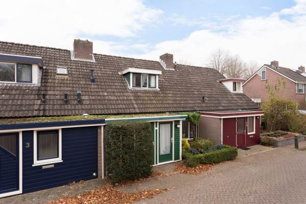 Woning Bevernel 5 Raalte
