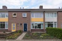 Woning Kwekersstrjitte 22 Burgum