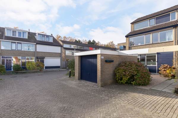 Woning Lupinesingel 502 Alphen aan den Rijn