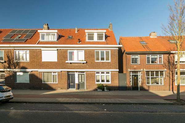 Woning Zeelsterstraat 172 Eindhoven