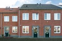 Woning De Vesting 54 Meteren