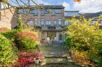 Woning Appelgaarde 45 Houten