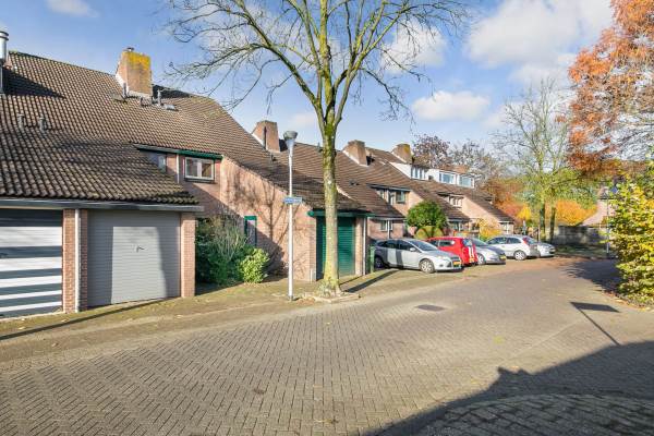 Woning Appelgaarde 45 Houten Oozo.nl