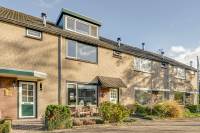Woning Bremlaan 20 Nijkerk