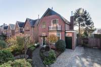 Woning Houtlaan 27 Nijmegen