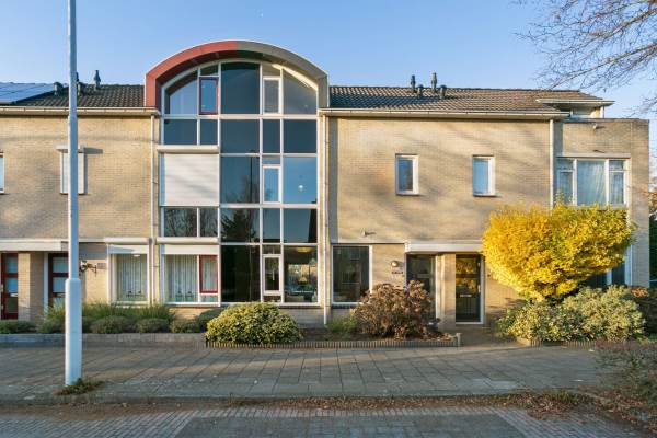 Woning Van Doesburglaan 18 Wageningen
