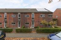 Woning Volkerakstraat 31 Middelburg