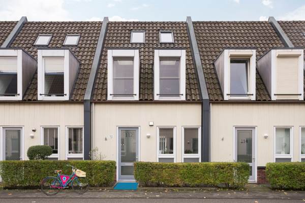 Woning Hermelijnvlinderdijk 112 Utrecht