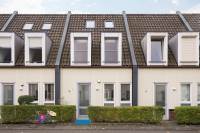 Woning Hermelijnvlinderdijk 112 Utrecht