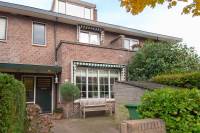 Woning Hyacinthstraat 26 Wassenaar