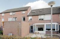 Woning Paganinihof 25 Tilburg