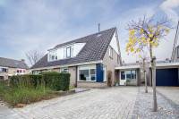 Woning Pastorije 58 Tolbert