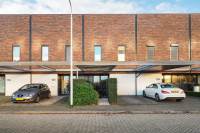 Woning Wijboschstraat 182 Tilburg