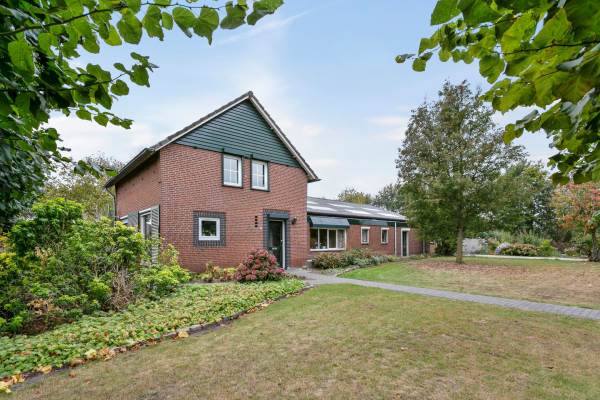 Woning Cuijkseweg 2 Oeffelt