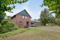 Woning Cuijkseweg 2 Oeffelt