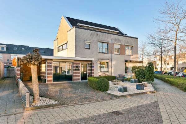 Woning Margo Antinkstraat 19 Zutphen