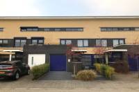 Woning Boomgaard 216 IJsselstein