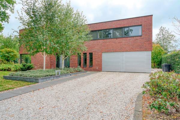 Woning Burgemeester Crommelinstraat 20 Twello