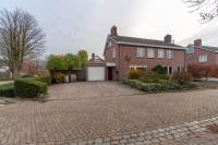 Woning Hellebaard 17 Hilvarenbeek