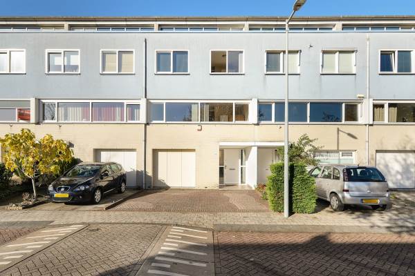 Woning Schotse Hooglanden 14 Amsterdam
