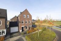 Woning Genthoek 31 Leusden