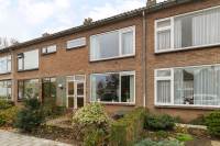 Woning Hazelaarstraat 7 Alphen aan den Rijn