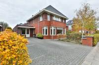 Woning Willem Plojterlaan 25 Eelderwolde