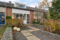 Woning De Dassenboarch 22 IJlst