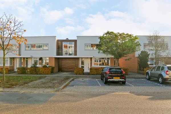 Woning Laan van Tolkien 186 Geldrop