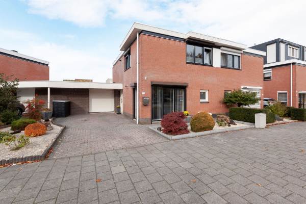 Woning Reiskameraad 72 Eindhoven