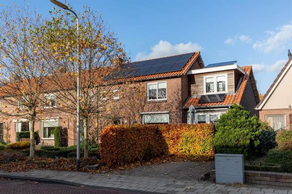 Woning Schoolstraat- 18 8152 Lemelerveld