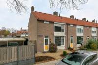 Woning Henri Dunantstraat 1 Oost-Souburg