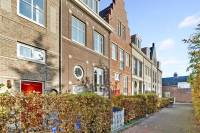 Woning Johanna de Vriesstraat 6 Enkhuizen