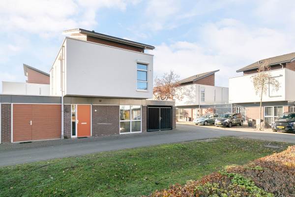 Woning Zandkrab 27 Eindhoven