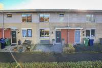 Woning Walt Disneyplantsoen 91 Almere
