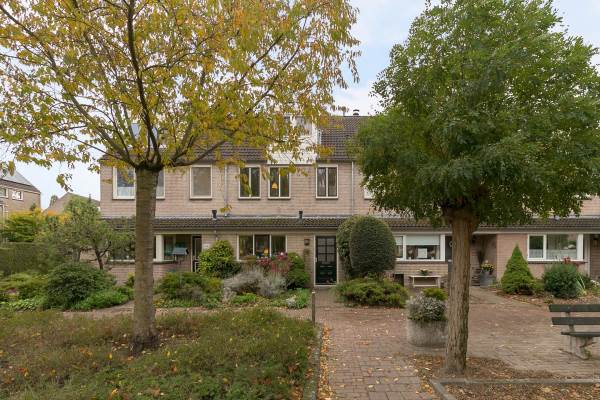 Woning Duivelsberg 15 Veldhoven