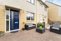 Woning Zeeschildpad 38 Heerhugowaard