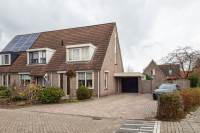 Woning Kersengaard 9 Lienden