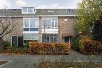 Woning Prinses Irenelaan 36 Oegstgeest